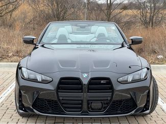 New 2026 BMW M4 xDrive Competition AWD/4WD video 4