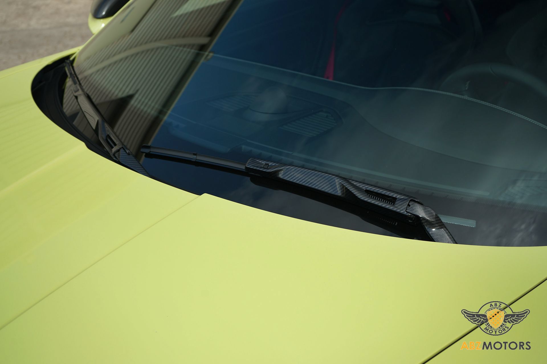 Used 2026 Porsche 911 GT3 RWD image 10