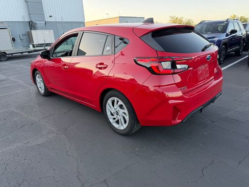 Used 2024 Subaru Impreza 2.0i w/ Popular Package #1A image 5