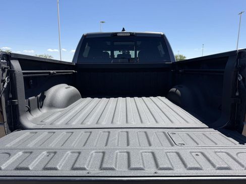 Used 2025 RAM 1500 Rebel w/ Rebel Level 2 Equipment Group AWD/4WD image 13