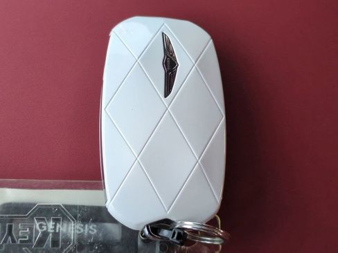 New 2026 Genesis GV70 3.5T Sport Advanced image 31