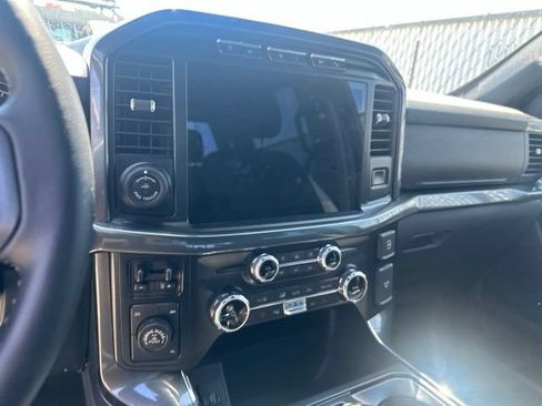 Used 2023 Ford F150 XLT w/ Equipment Group 302A High AWD/4WD image 17