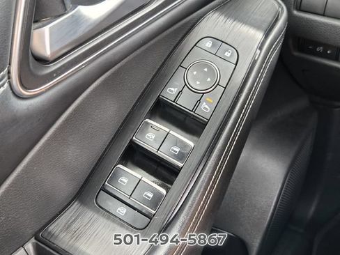 Used 2021 Nissan Rogue SL w/ Premium Package FWD image 27
