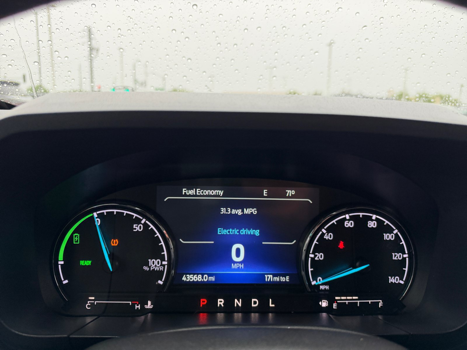 Used 2022 Ford Maverick Lariat w/ Lariat Luxury Package FWD image 10
