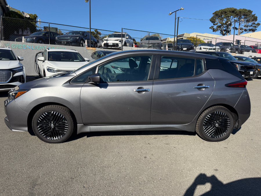 Used 2024 Nissan Leaf SV Plus FWD image 8
