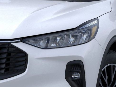 New 2025 Ford Escape Plug-in Hybrid image 39
