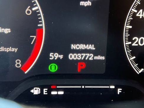 Certified 2025 Honda Civic Sport image 23