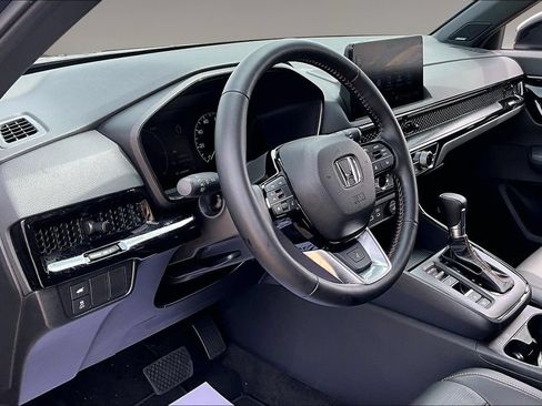 Used 2025 Honda CR-V Sport Touring image 13