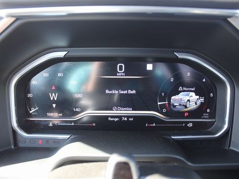 Used 2023 GMC Sierra 1500 Denali w/ Technology Package image 27