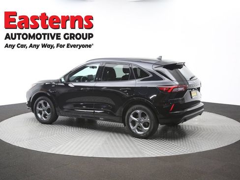 Used 2024 Ford Escape ST-Line AWD/4WD image 62
