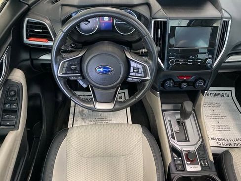 Certified 2023 Subaru Forester Premium image 2