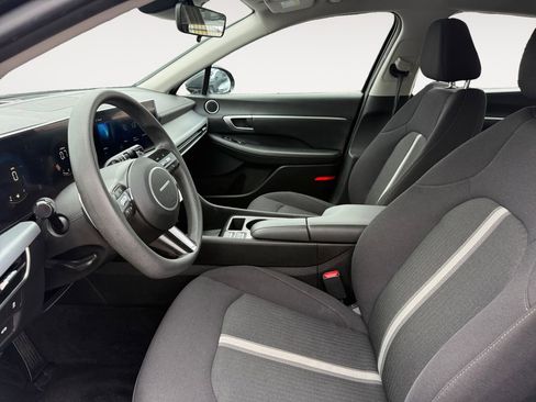 Used 2024 Hyundai Sonata SEL FWD image 9
