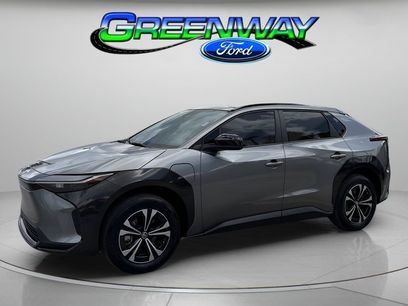 Used 2024 Toyota bZ4X AWD