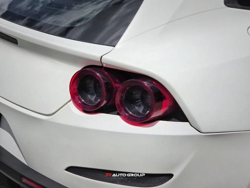 Used 2018 Ferrari GTC4Lusso T RWD image 11