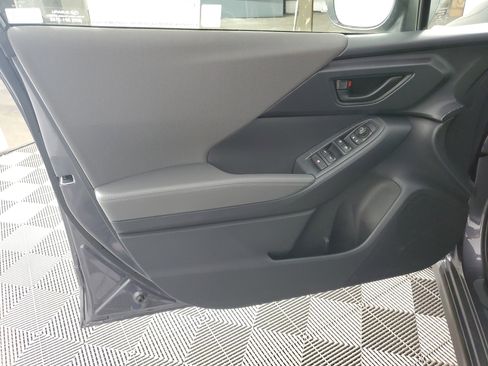 New 2025 Subaru Crosstrek 2.5i Premium image 27