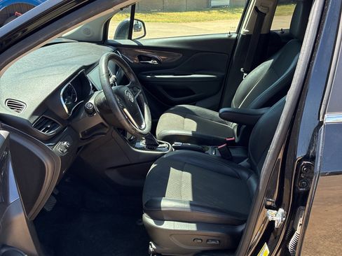 Used 2018 Buick Encore Preferred FWD image 14