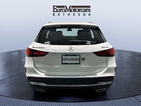 Used 2023 Mercedes-Benz GLA 250 4MATIC image 4