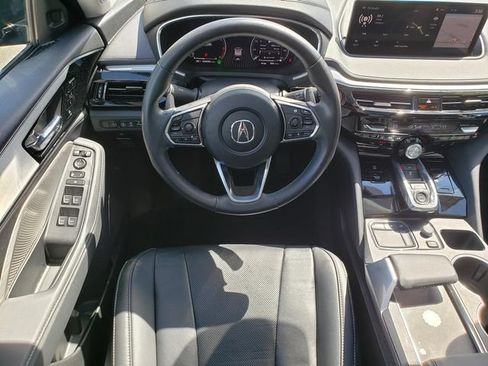 Used 2023 Acura MDX SH-AWD w/ Technology Package image 18