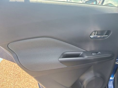 Used 2020 Nissan Kicks SV FWD image 23