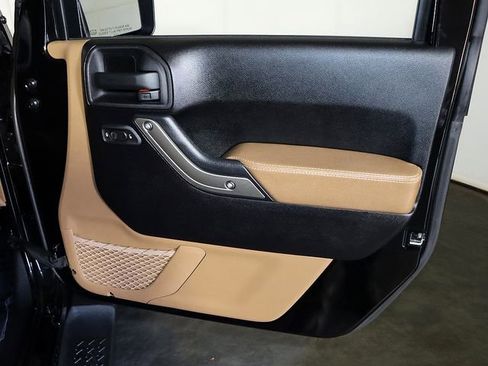 Used 2011 Jeep Wrangler Sport image 24