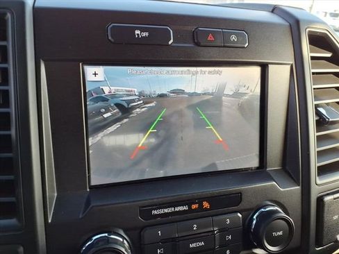 Used 2018 Ford F150 XL w/ Equipment Group 101A Mid image 23