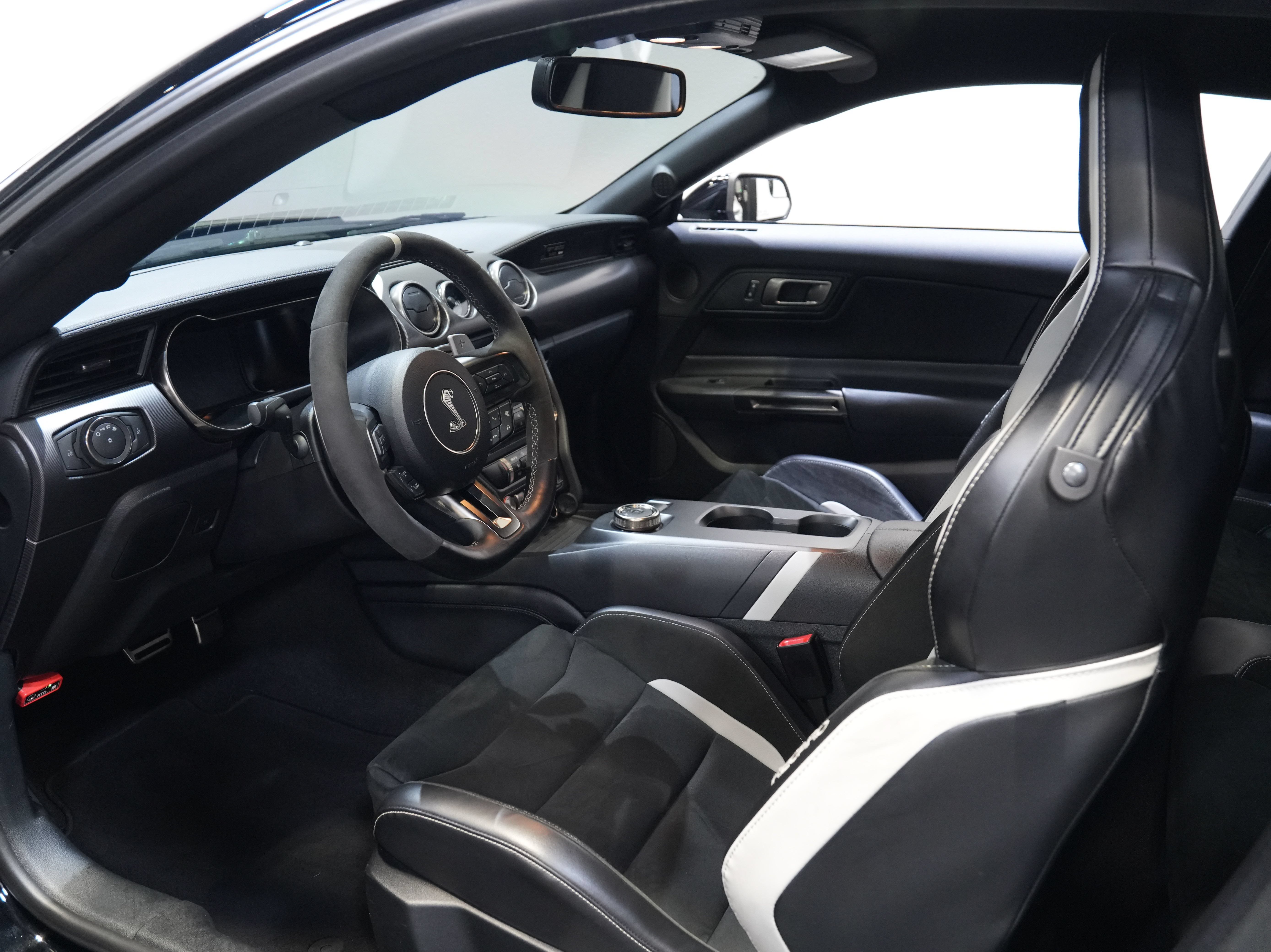 Used 2021 Ford Mustang Shelby GT500 RWD image 29