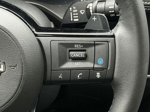 Used 2023 Nissan Rogue SV w/ SV Premium B Package AWD/4WD image 15