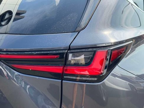 Used 2026 Lexus NX 350h AWD w/ Accessory Package (2T) image 13