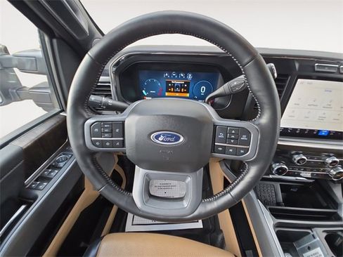Certified 2023 Ford F350 Lariat image 12