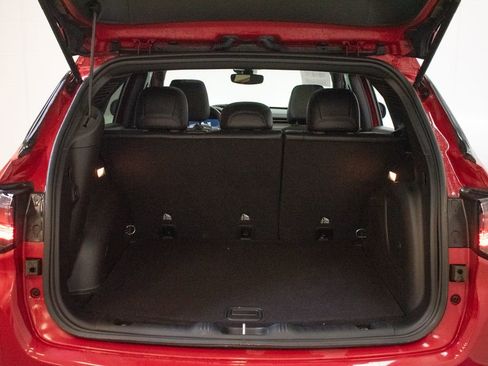 Used 2022 Jeep Compass Limited w/ (RED) Package AWD/4WD image 25