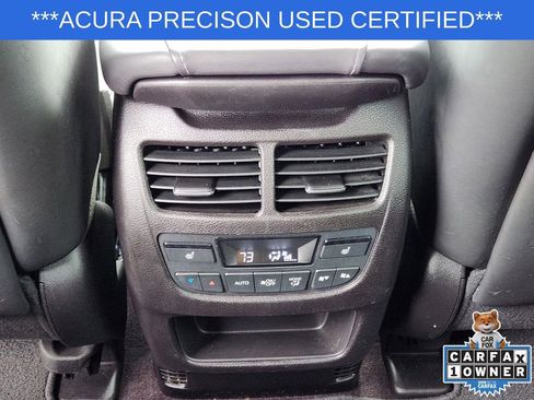 Certified 2020 Acura MDX FWD w/ Advance Package image 33