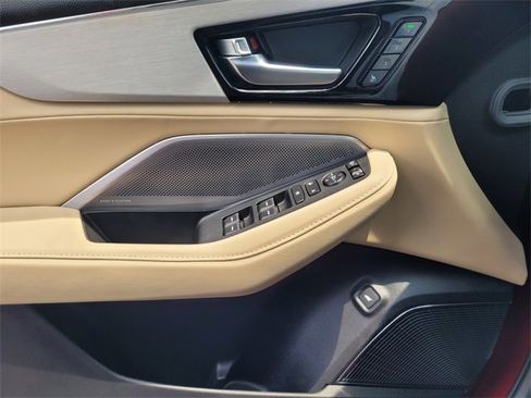 Certified 2025 Acura MDX w/ Technology Package image 28