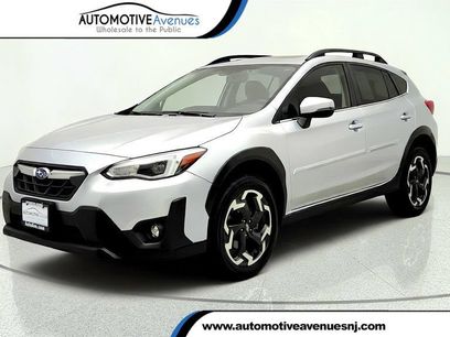 Used 2023 Subaru Crosstrek 2.5i Limited