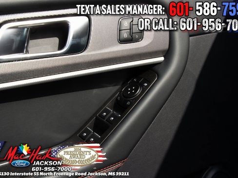 New 2026 Ford Explorer ST-Line w/ ST-Line Street Pack image 43