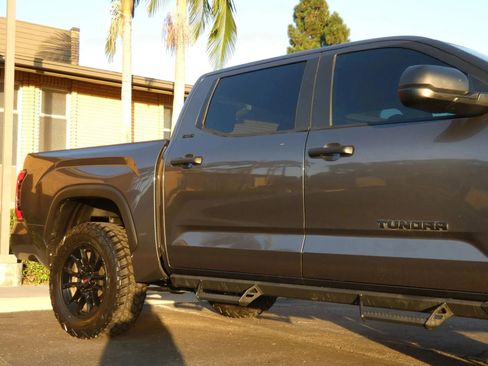 Used 2024 Toyota Tundra SR5 image 6