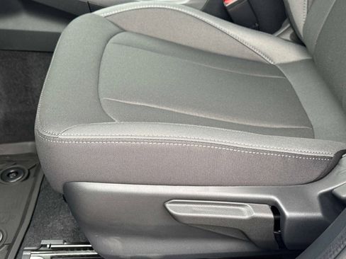 New 2026 Subaru Crosstrek 2.0i Premium AWD/4WD image 21