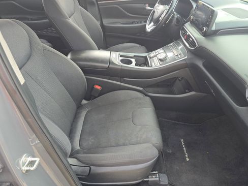 Used 2021 Hyundai Santa Fe SEL w/ Convenience Package image 28