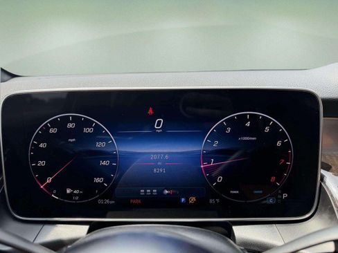 Certified 2026 Mercedes-Benz GLC 300 4MATIC image 11