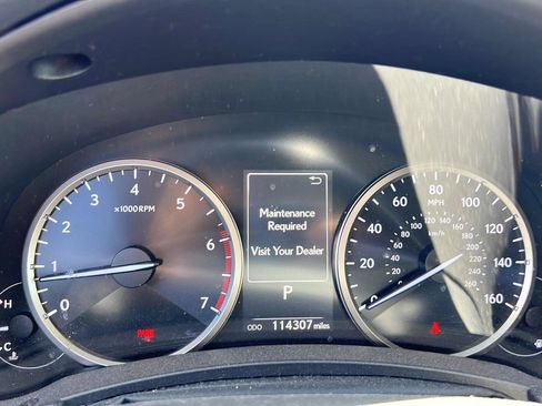 Used 2020 Lexus NX 300 AWD w/ Comfort Package image 14