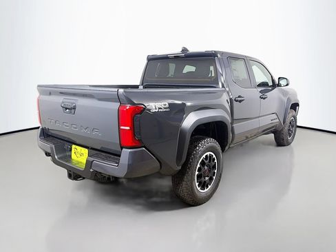 New 2026 Toyota Tacoma TRD Off-Road AWD/4WD image 5