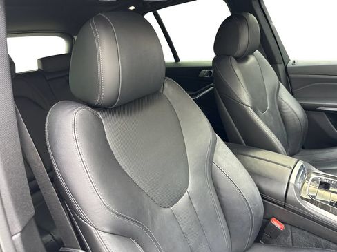 Used 2019 BMW X5 xDrive40i w/ Convenience Package AWD/4WD image 45