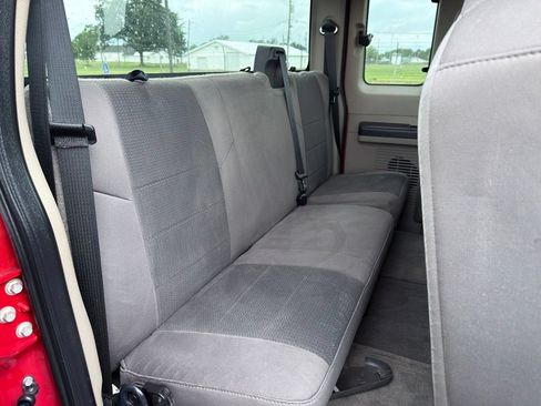 Used 2010 Ford F250 4x4 SuperCab Super Duty image 28