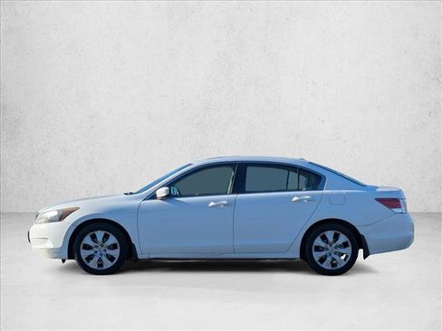 Used 2009 Honda Accord EX-L image 8