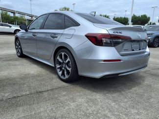 New 2026 Honda Civic Sport Touring video 2