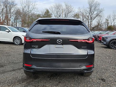 New 2026 MAZDA CX-90 3.3 Turbo w/ Preferred Package image 5