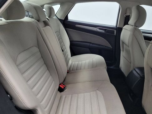 Used 2018 Ford Fusion S image 19