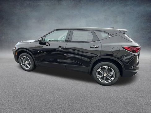 New 2026 Chevrolet Blazer LT w/ LPO, Floor Liner Package image 10