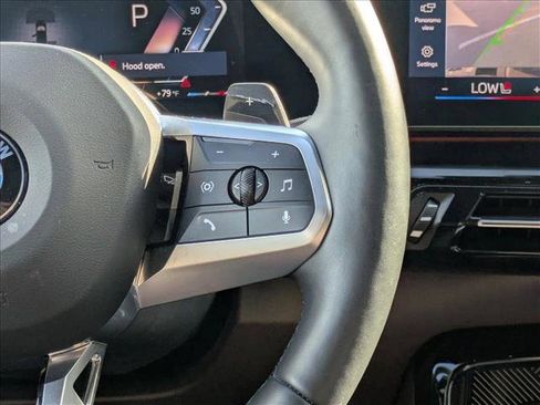 Used 2025 BMW X1 xDrive28i image 20