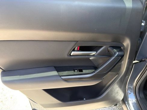Used 2025 MAZDA CX-50 AWD 2.5 Hybrid w/ Weather Package image 11