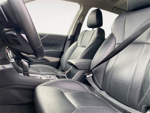 Used 2024 Subaru Forester Limited image 9